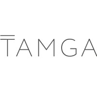 TAMGA Logo