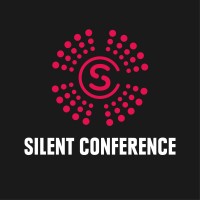 SILENT CONFERENCE Logo