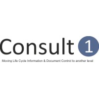 Consult1 Logo