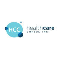 Healthcare Consulting Logo