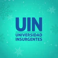 Universidad Insurgentes, S.C. Logo