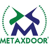 HTM METAXDOOR GmbH Logo