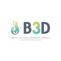 Bureau du Développement Durable Logo
