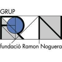 Grup Fundació Ramon Noguera Logo