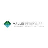 Vallei Personeel Logo