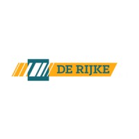 DE RIJKE FRANCE Logo