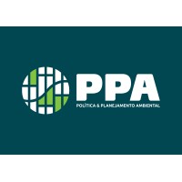 PPA Política e Planejamento Ambiental Logo