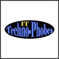 IT Techno-Phobes Limited Logo