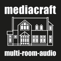 mediacraft AG Logo
