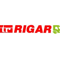 Rigar Servicios Logísticos Logo