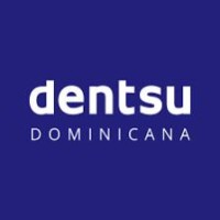 Dentsu Dominicana Logo