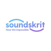 Soundskrit Logo