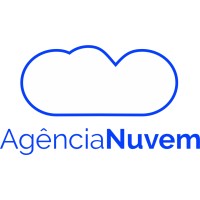 Agência Nuvem Logo