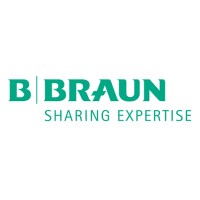 BBraun Medical Perú Logo