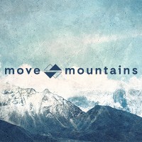 MOVE MOUNTAINS AG Logo