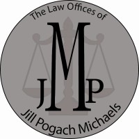 The Law Offices of Jill Pogach Michaels Logo
