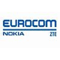 Eurocom Cellular Communications Logo