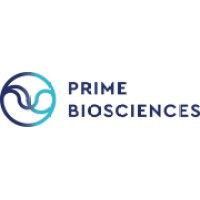 Prime Biosciences Logo