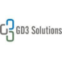 GD3 Solutions, Inc. Logo