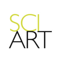 SciArt Logo
