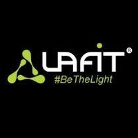 Lafit Lighting Solutions LLP Logo