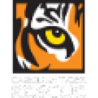 Carolina Tiger Rescue Logo