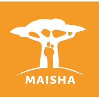 Fundación Maisha Logo