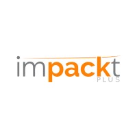 IMPACKTPLUS Logo