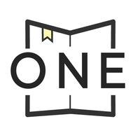 OneBook Logo
