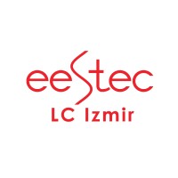 EESTEC LC Izmir Logo