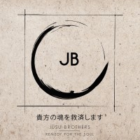 Jusu Brothers Logo