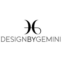 DesignByGemini Logo