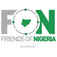 Friends Of Nigeria Europe Logo