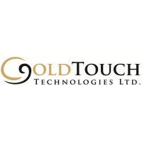 GoldTouch Technologies Ltd Logo