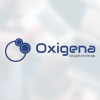 Oxigena Negócios Logo