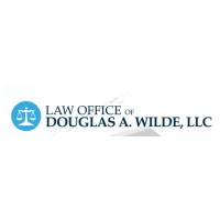 Law Office of Douglas A. Wilde, LLC Logo
