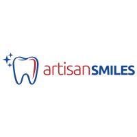 Artisan Smiles Logo