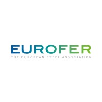 The European Steel Association (EUROFER) Logo