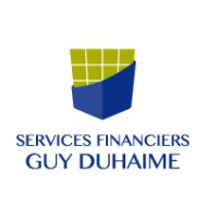 Les Services Financiers Guy Duhaime Inc. Logo