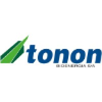 Tonon Bioenergia Logo