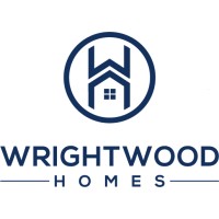 Wrightwood Homes Logo