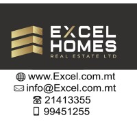 Excel Homes Real Estate Ltd Logo