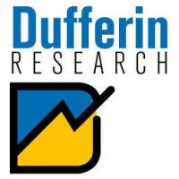 Dufferin Research Inc Logo