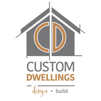 Custom Dwellings, Inc. Logo