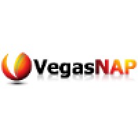 VegasNAP Logo