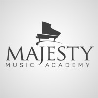 Majesty Music Academy Logo