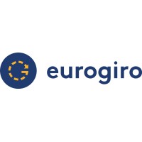 Eurogiro A/S Logo