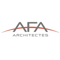 AFA-Architectes Logo