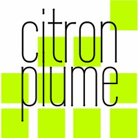 Citron Plume Logo
