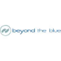Beyond The Blue Ltd Logo